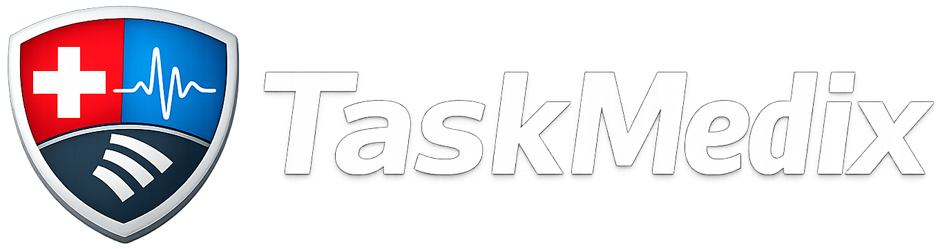 TaskMedix